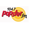 Radio Popster - FM 104.7